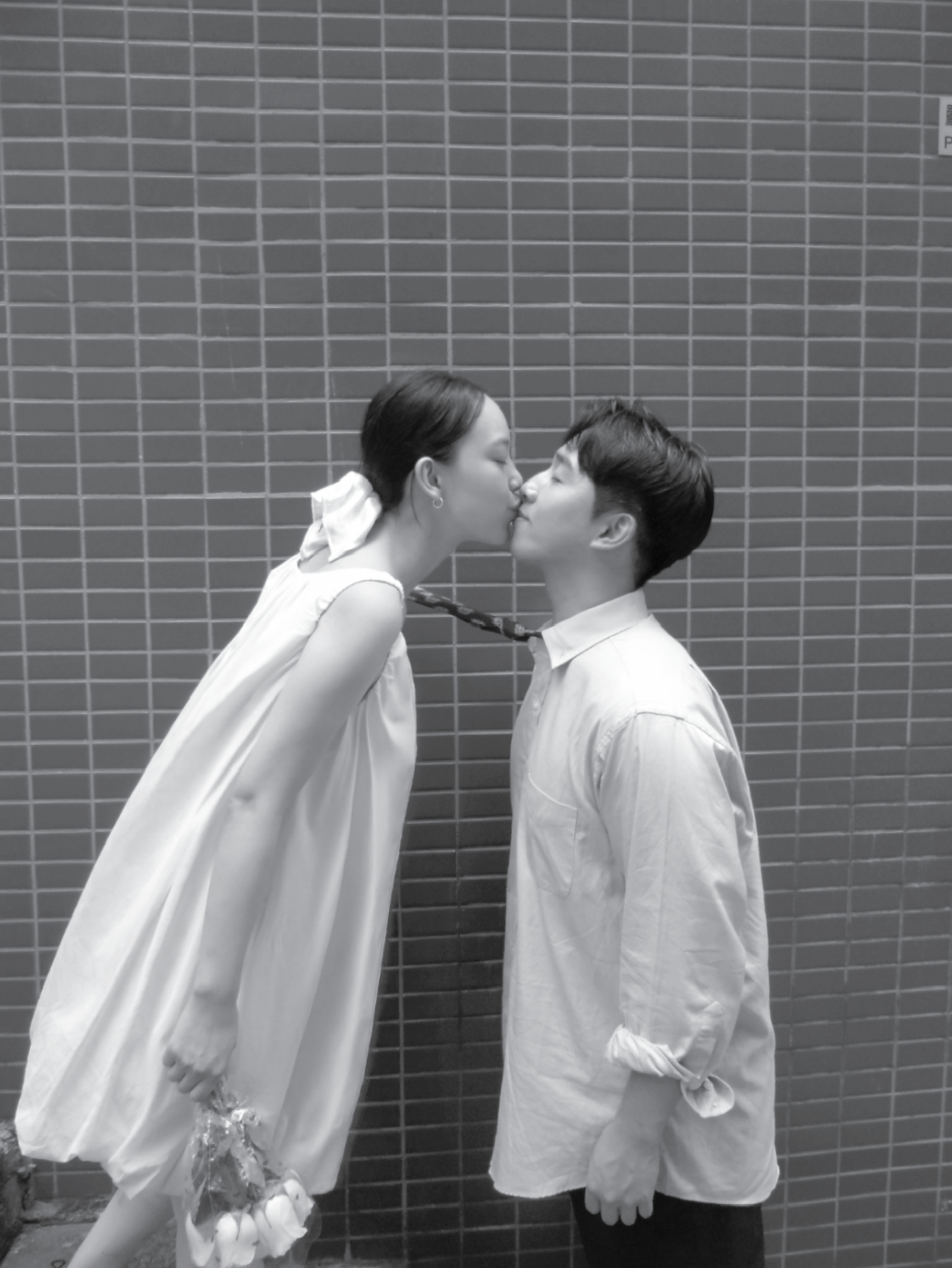 이호성 김민지 웨딩 스냅 5